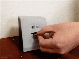 Coin Bank GIF by namslam