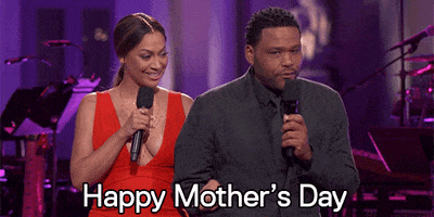 Happy Mothers Day GIF by VH1