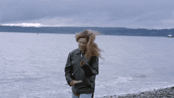 rocking out hardly art GIF by Chastity Belt