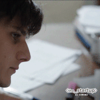 the startup film GIF by 01 Distribution