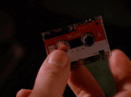 twin peaks tape GIF by Twin Peaks on Showtime