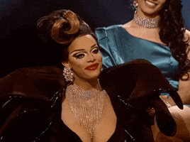 Season 2 GIF by RuPaul's Drag Race