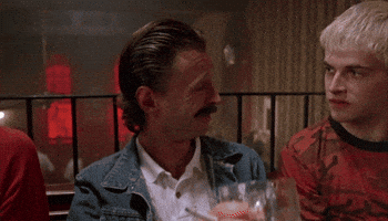 Beer Trainspotting GIF by MIRAMAX