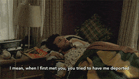 YARN, # Shake your boobies, yeah #, Flight of The Conchords S01E02, Video gifs by quotes, ad11d266