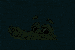 Mothers Day Alligator GIF by University of Florida