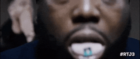 lsd dose GIF by Run The Jewels