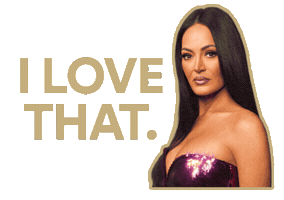 Realhousewives Sticker by Bravo TV