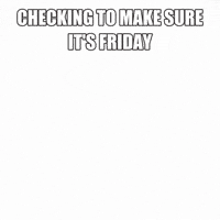 Checking Its Friday GIF by Brittlestar