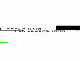 For Legend Hair GIF