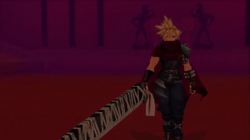 Kingdom Hearts GIF
