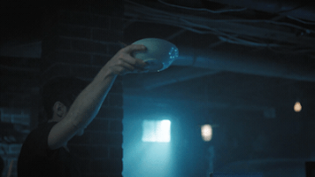 audience network GIF by Mr. Mercedes