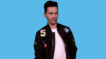 pay day dance moves GIF by Andy Grammer