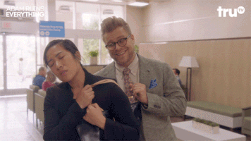 health care everything GIF by truTV
