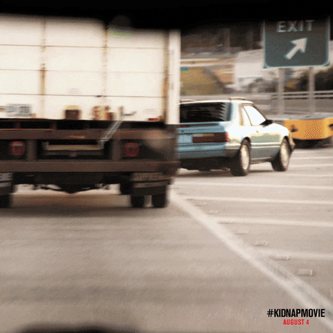 Halle Berry Follow GIF by Kidnap Movie
