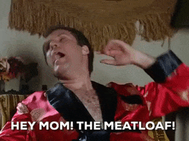 Mom The Meatloaf GIFs - Get the best GIF on GIPHY