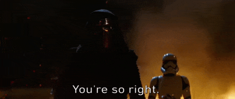 episode 7 GIF by Star Wars