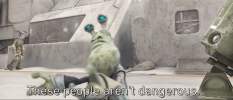 Season 5 A Sunny Day In The Void GIF by Star Wars