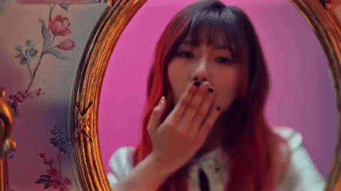 Dreamcatcher Kpop GIFs - Get the best GIF on GIPHY