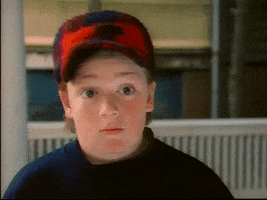 the adventures of pete and pete yes GIF