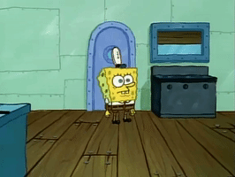 season 1 episode 6 GIF by SpongeBob SquarePants