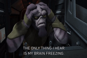 Season 2 Rebels GIF by Star Wars