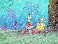 Season 4 The Lost Mattress GIF by SpongeBob SquarePants - Find