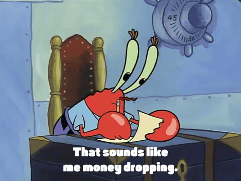 Money Dropping GIFs - Get the best GIF on GIPHY
