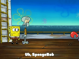 season 3 episode 13 GIF by SpongeBob SquarePants