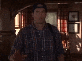 season 5 netflix GIF by Gilmore Girls 