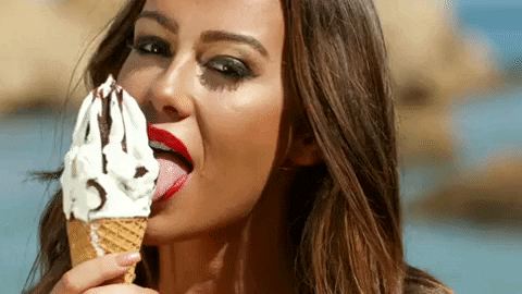 Season 6 National Ice Cream Day GIF by Ex On The Beach - Find & Share on GIPHY