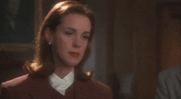 Frustrated Miracle On 34Th Street GIF by filmeditor