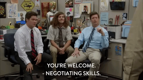 Comedy Central Adam Demamp GIF by Workaholics - Find & Share on GIPHY