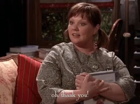 season 6 netflix GIF by Gilmore Girls