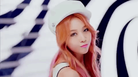 Girl'S Day Minah GIF - Find & Share on GIPHY