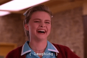 Season 2 Annie GIF by Twin Peaks on Showtime
