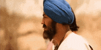 Aamir Khan Bollywood GIF by bypriyashah