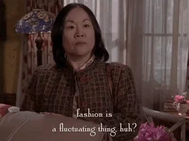season 6 netflix GIF by Gilmore Girls