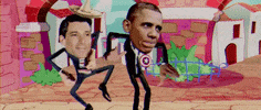 mexico obama GIF