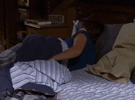 lonely season 6 GIF by Gilmore Girls 