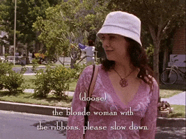 season 3 netflix GIF by Gilmore Girls 