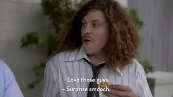 Comedy Central Season 6 Episode 3 GIF by Workaholics