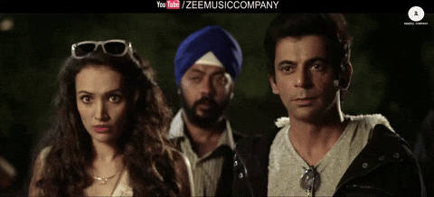 Jennifer-winget-grover GIFs - Get the best GIF on GIPHY