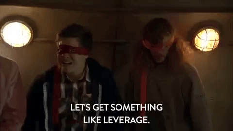 Comedy Central GIF by Workaholics - Find & Share on GIPHY