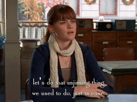 season 6 netflix GIF by Gilmore Girls