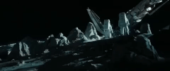dark of the moon transformers GIF