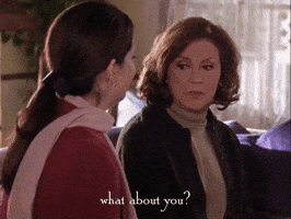 Season 3 Netflix GIF by Gilmore Girls  Season 3 Netflix GIF by Gilmore Girls