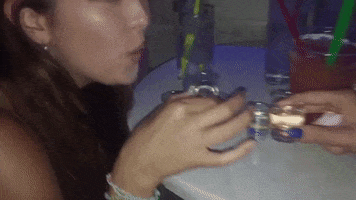 Best Friend Shots GIF by Ultra Records