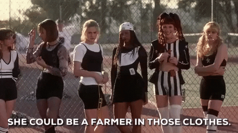 Clueless Movie GIF - Find & Share on GIPHY