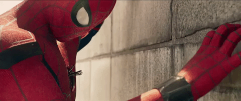 Spider Man Trailer GIF - Find & Share on GIPHY