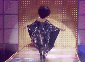 Season 3 GIF by RuPaul's Drag Race